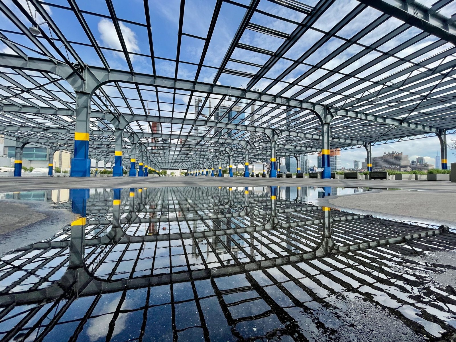 Tech Park